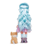 Beauty Star Dolls: Artsy Girl. Where Fashion, Fun, and Furry Friends Unite!