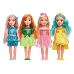 Beauty Star Party Time Green. Dolls – Where Fashion, Fun Spark Creativity!