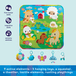 Kids Hits Zoo Friends - Happy Farm