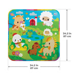 Kids Hits Zoo Friends - Happy Farm
