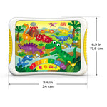 Kids Hits Educational Toddler Hit Pad  Toy Dino Friends