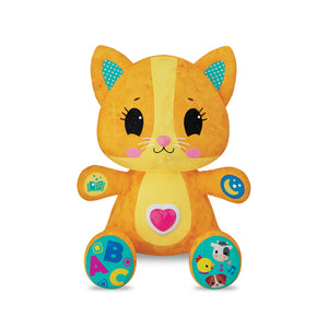 Kids Hits Play with Me - Kitten: Perfect for Ages 1 and Up