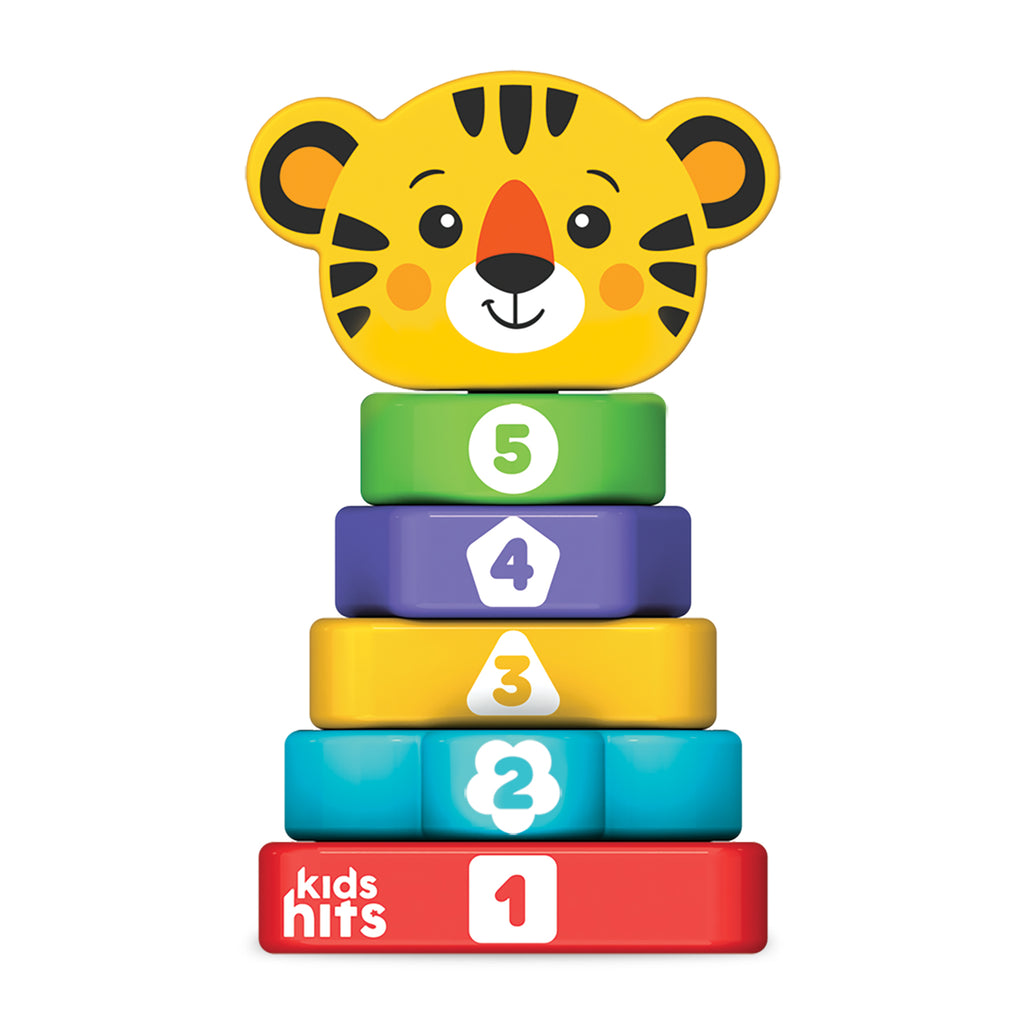 Wooden Toys – Kids Hits
