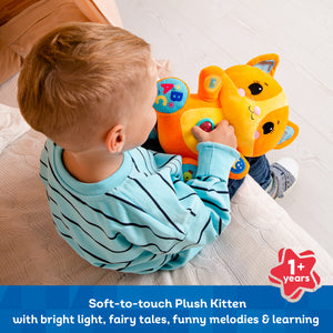 Kids Hits Play with Me - Kitten: Perfect for Ages 1 and Up