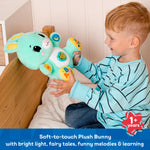 Kids Hits Play with Me -  Bunny: Perfect for Ages 1 and Up
