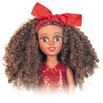 Beauty Star Party Time Red. Dolls – Where Fashion, Fun Spark Creativity!