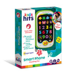 Kids Hits Educational Toddler Smart Phone Toy Counting Fun