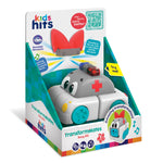 Kids Hits Savy Kit TransformMates: A Vibrant and Imaginative Delight for Your Little One!