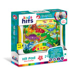 Kids Hits Educational Toddler Hit Pad  Toy Dino Friends