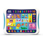 Kids Hits Educational Toddler Hit Pad  Toy Happy Duolingvo