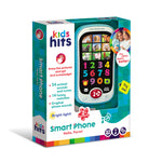 Kids Hits Educational Toddler Smart Phone Toy Hello, Farm!