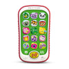 Kids Hits Educational Toddler Smart Phone Toy Light-up Zoo