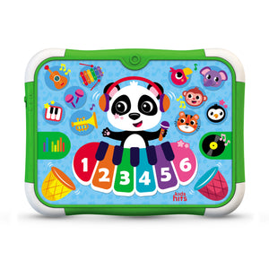 Kids Hits Educational Toddler Touch Pad Playing Music