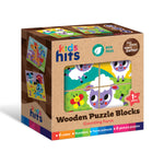 Kids Hits: Counting Farm – Learn to Count with Fun Farm Animals!